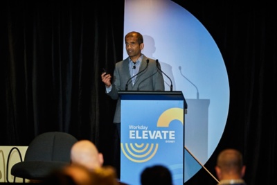 Workday Elevate 2024